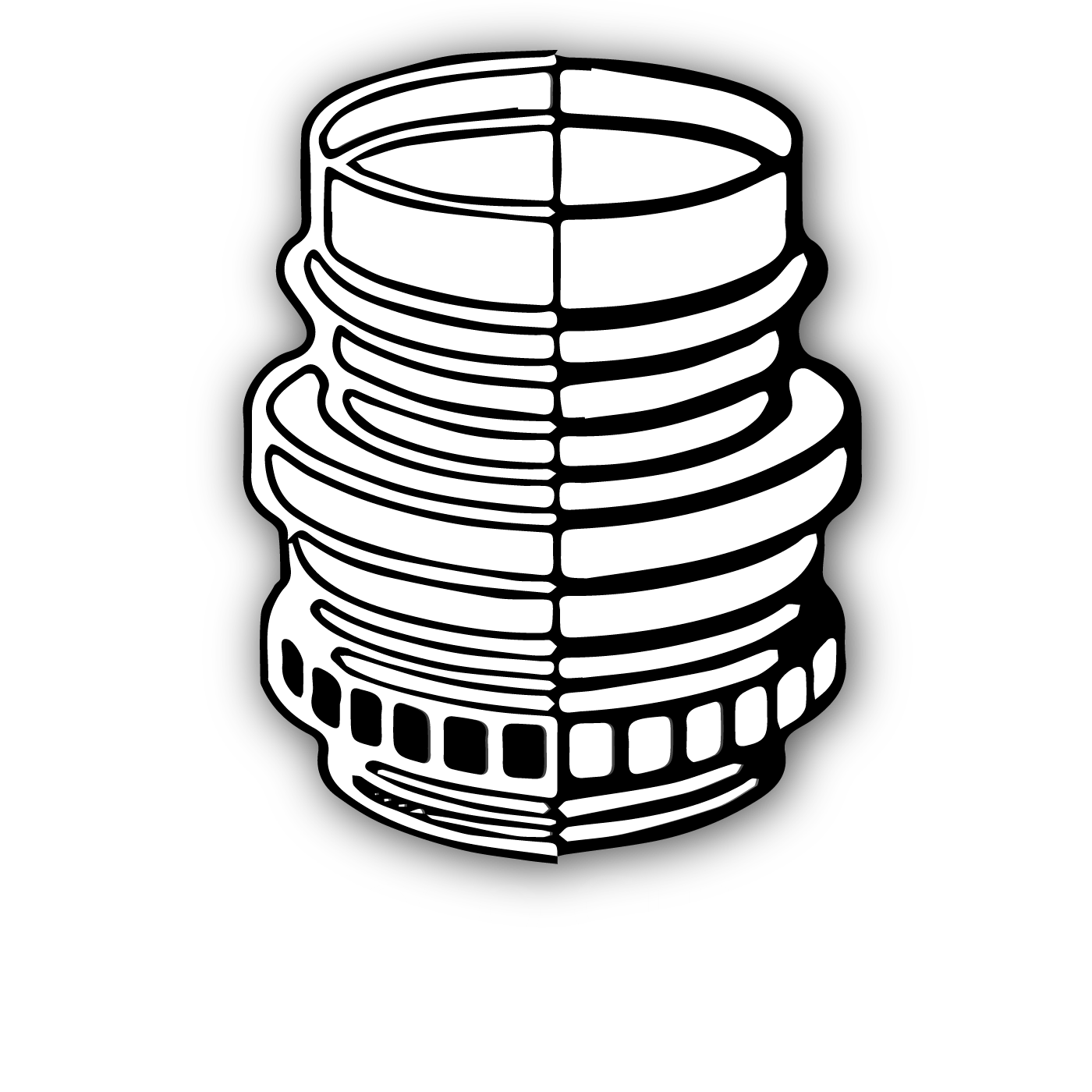 Logo Foto Club Quilmes